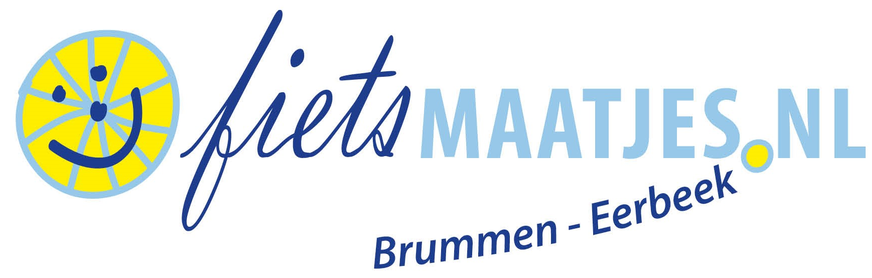 Fietsmaatjes Brummen-Eerbeek